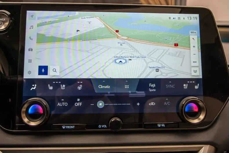 Lexus RX 450 din 2024 cu 9 km - oferta LEX126088 - foto 18