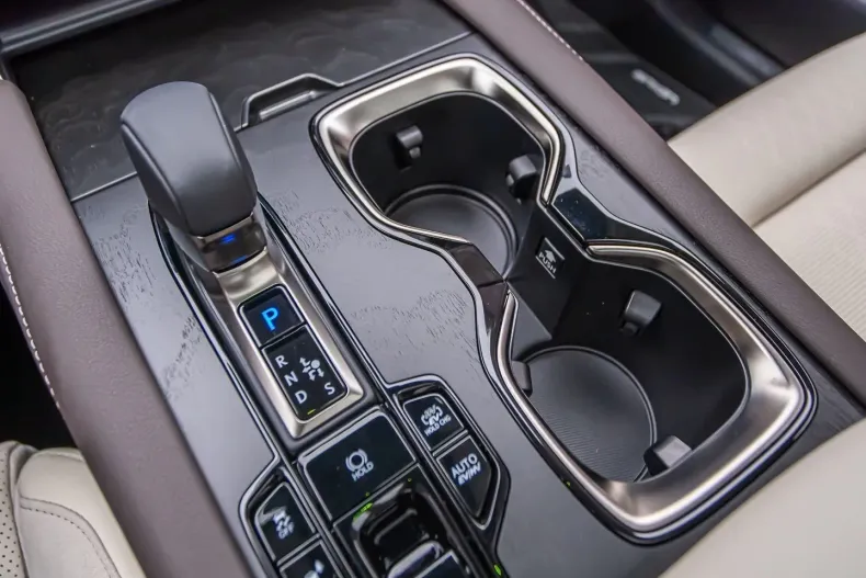 Lexus RX 450 din 2024 cu 9 km - oferta LEX126088 - foto 19