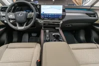 Lexus RX 450 din 2024 cu 9 km - oferta LEX126088 - foto 20