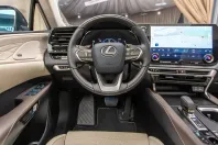 Lexus RX 450 din 2024 cu 9 km - oferta LEX126088 - foto 22