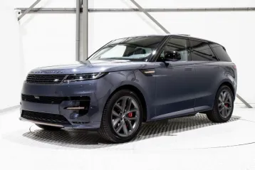 Land Rover Range Rover Sport din 2023 - oferta LAN126089