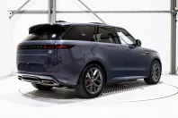 Land Rover Range Rover Sport din 2023 cu 3.000 km - oferta LAN126089 - foto 2