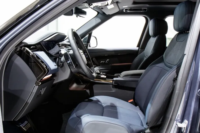 Land Rover Range Rover Sport din 2023 cu 3.000 km - oferta LAN126089 - foto 5