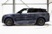 Land Rover Range Rover Sport din 2023 cu 3.000 km - oferta LAN126089 - foto 8