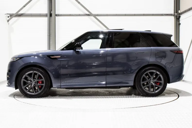 Land Rover Range Rover Sport din 2023 cu 3.000 km - oferta LAN126089 - foto 8
