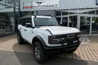 Ford Bronco din 2023 cu 200 km - oferta FOR126090 - foto 1