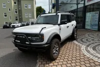 Ford Bronco din 2023 cu 200 km - oferta FOR126090 - foto 2
