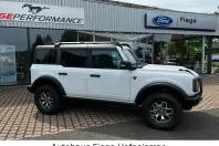 Ford Bronco din 2023 cu 200 km - oferta FOR126090 - foto 3
