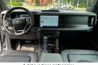 Ford Bronco din 2023 cu 200 km - oferta FOR126090 - foto 7