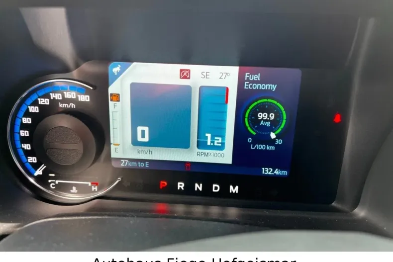 Ford Bronco din 2023 cu 200 km - oferta FOR126090 - foto 8