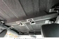 Ford Bronco din 2023 cu 200 km - oferta FOR126090 - foto 10