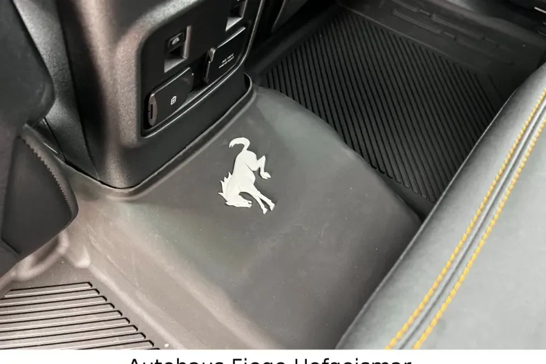 Ford Bronco din 2023 cu 200 km - oferta FOR126090 - foto 11