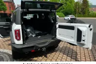 Ford Bronco din 2023 cu 200 km - oferta FOR126090 - foto 13