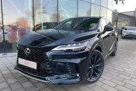 Lexus RX 500 din 2023 cu 7 km - oferta LEX126091 - foto 1