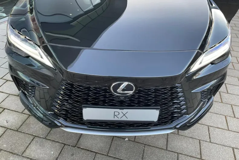 Lexus RX 500 din 2023 cu 7 km - oferta LEX126091 - foto 7
