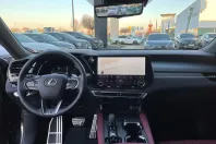 Lexus RX 500 din 2023 cu 7 km - oferta LEX126091 - foto 8