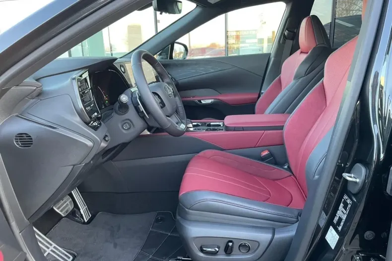 Lexus RX 500 din 2023 cu 7 km - oferta LEX126091 - foto 10