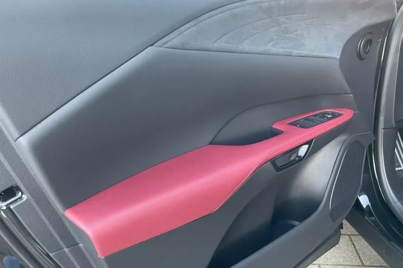 Lexus RX 500 din 2023 cu 7 km - oferta LEX126091 - foto 11