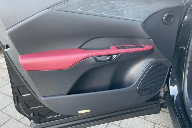 Lexus RX 500 din 2023 cu 7 km - oferta LEX126091 - foto 12