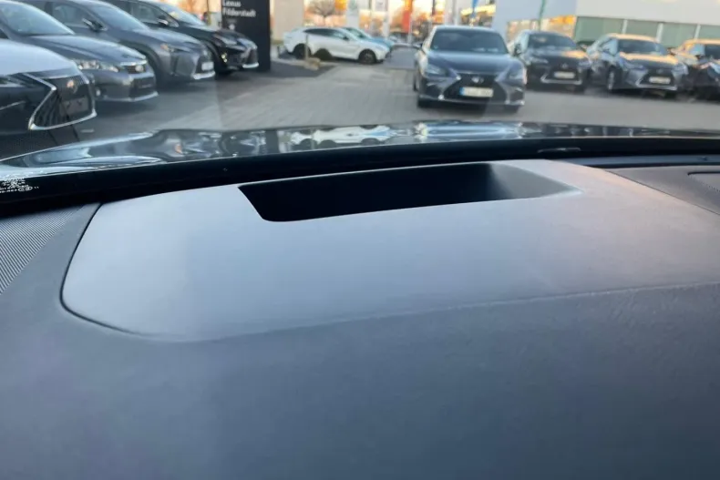 Lexus RX 500 din 2023 cu 7 km - oferta LEX126091 - foto 15