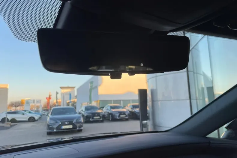 Lexus RX 500 din 2023 cu 7 km - oferta LEX126091 - foto 17