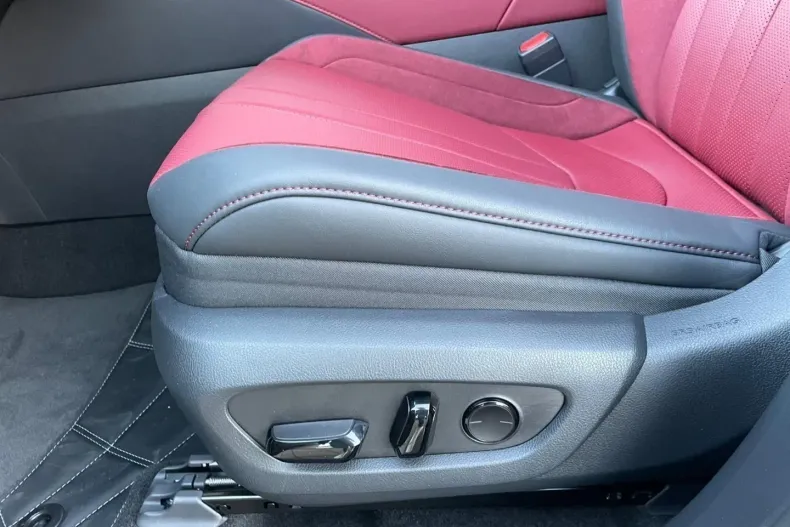 Lexus RX 500 din 2023 cu 7 km - oferta LEX126091 - foto 23