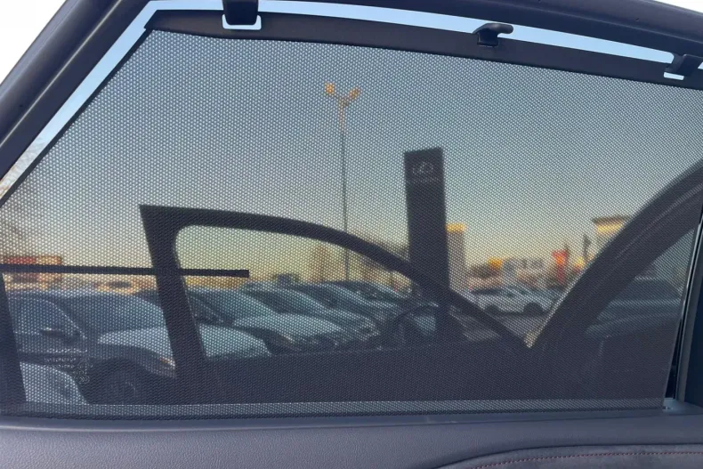 Lexus RX 500 din 2023 cu 7 km - oferta LEX126091 - foto 25