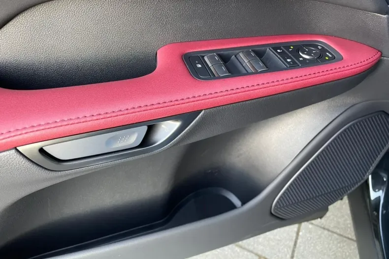 Lexus RX 500 din 2023 cu 7 km - oferta LEX126091 - foto 26