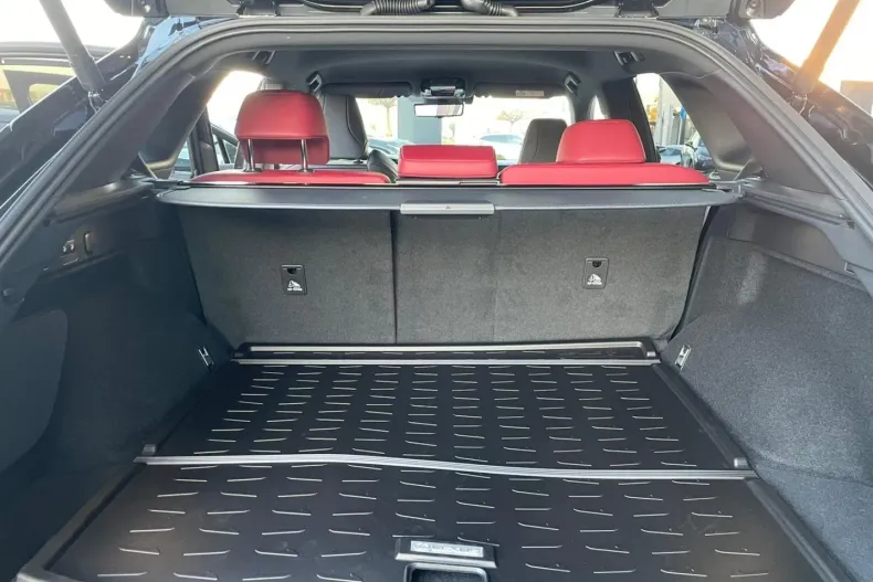 Lexus RX 500 din 2023 cu 7 km - oferta LEX126091 - foto 28