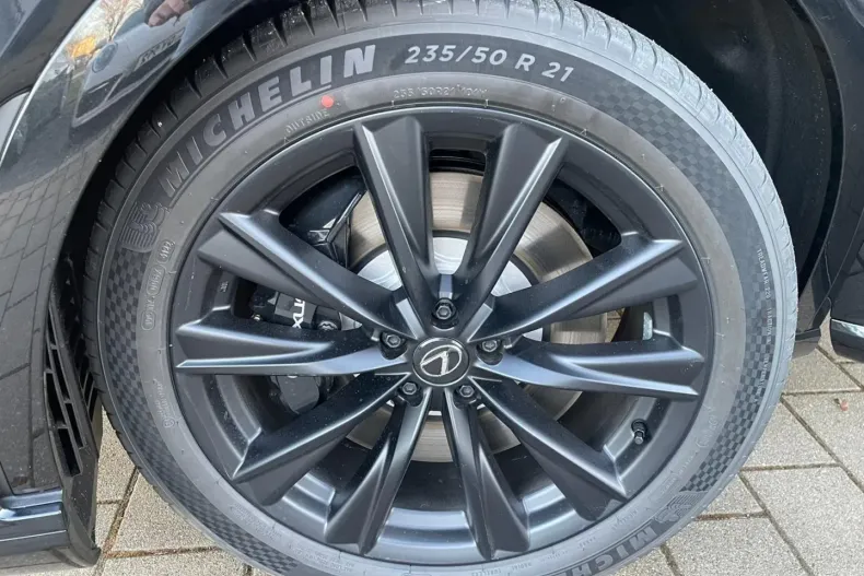 Lexus RX 500 din 2023 cu 7 km - oferta LEX126091 - foto 29