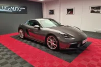 Porsche Cayman din 2022 cu 21.533 km - oferta POR126092 - foto 1