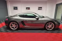 Porsche Cayman din 2022 cu 21.533 km - oferta POR126092 - foto 2