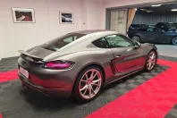 Porsche Cayman din 2022 cu 21.533 km - oferta POR126092 - foto 3