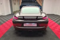 Porsche Cayman din 2022 cu 21.533 km - oferta POR126092 - foto 4