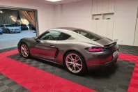Porsche Cayman din 2022 cu 21.533 km - oferta POR126092 - foto 5