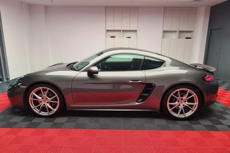 Porsche Cayman din 2022 cu 21.533 km - oferta POR126092 - foto 6