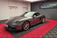 Porsche Cayman din 2022 cu 21.533 km - oferta POR126092 - foto 7