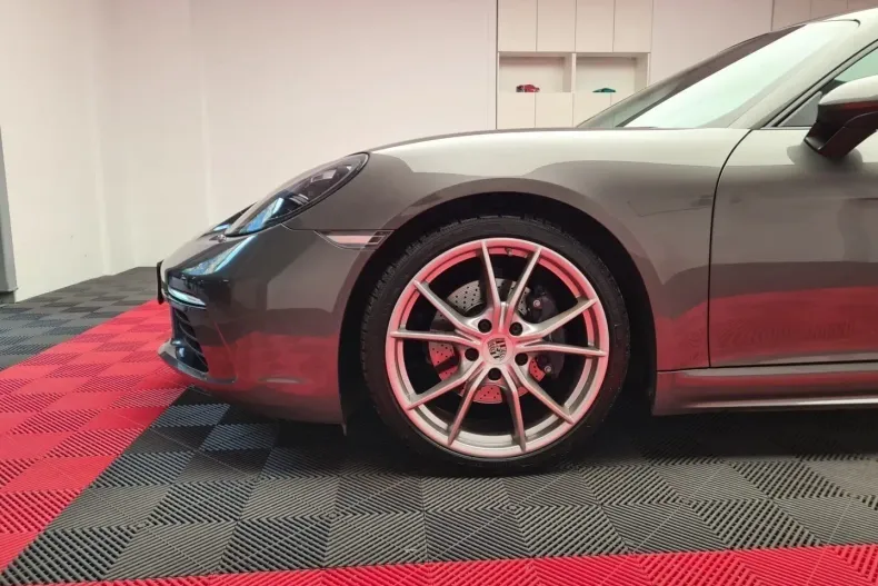 Porsche Cayman din 2022 cu 21.533 km - oferta POR126092 - foto 9