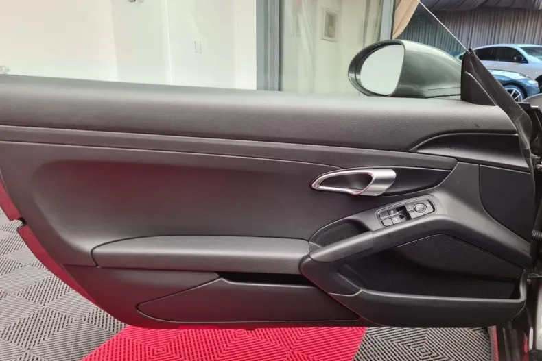 Porsche Cayman din 2022 cu 21.533 km - oferta POR126092 - foto 10