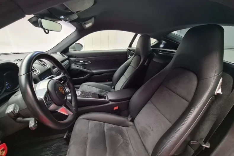 Porsche Cayman din 2022 cu 21.533 km - oferta POR126092 - foto 13