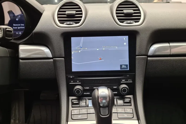 Porsche Cayman din 2022 cu 21.533 km - oferta POR126092 - foto 15