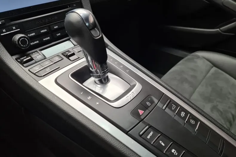 Porsche Cayman din 2022 cu 21.533 km - oferta POR126092 - foto 16