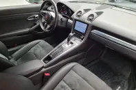 Porsche Cayman din 2022 cu 21.533 km - oferta POR126092 - foto 18