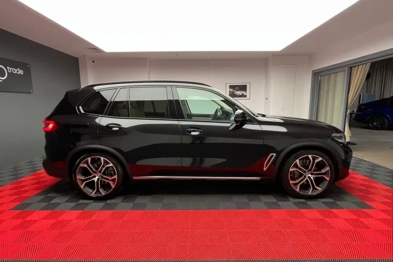 BMW X5 din 2021 cu 27.500 km - oferta BMW126093 - foto 2