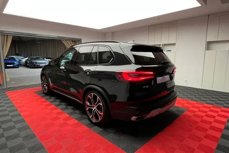 BMW X5 din 2021 cu 27.500 km - oferta BMW126093 - foto 5