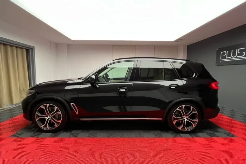 BMW X5 din 2021 cu 27.500 km - oferta BMW126093 - foto 6