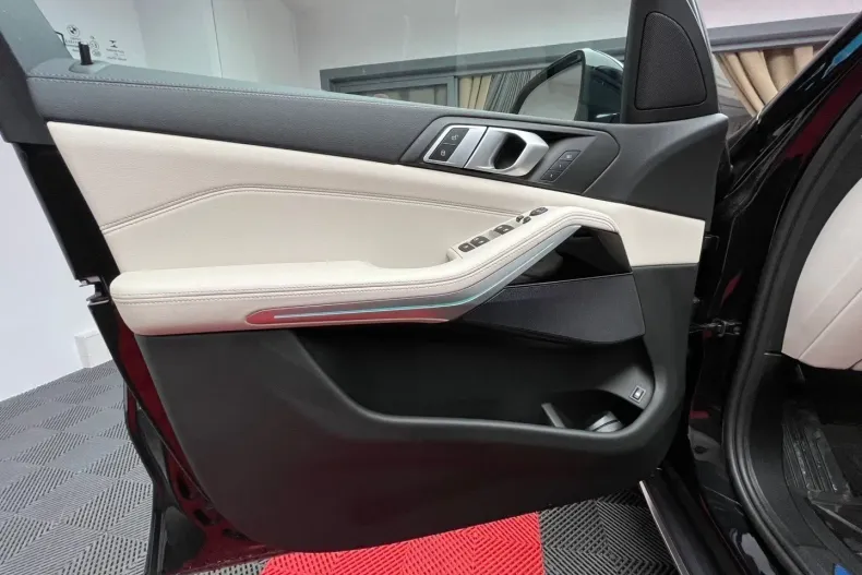 BMW X5 din 2021 cu 27.500 km - oferta BMW126093 - foto 9