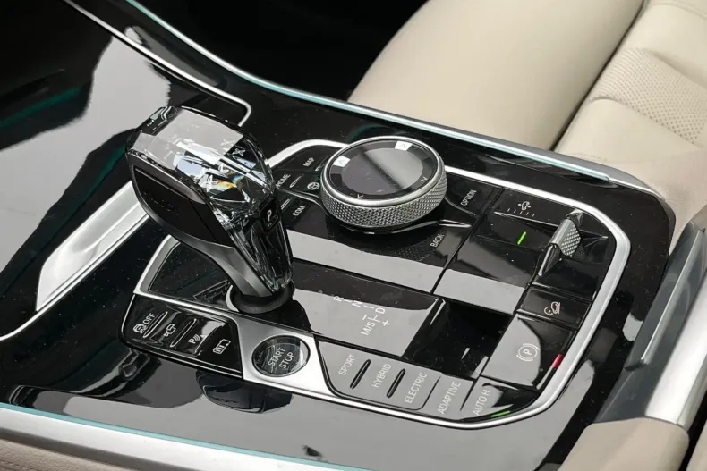 BMW X5 din 2021 cu 27.500 km - oferta BMW126093 - foto 15