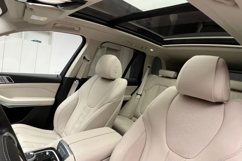 BMW X5 din 2021 cu 27.500 km - oferta BMW126093 - foto 16