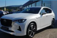 Mazda CX-60 din 2022 cu 2.488 km - oferta MAZ126094 - foto 1